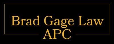 Brad Gage Law, APC